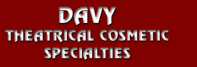 DAVY THEAT COS SPEC LOGO