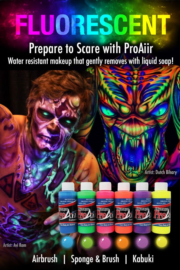 ProAiir Ad 2 ProAiir Ad 2