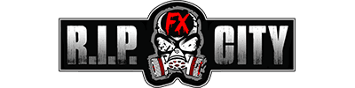 R.I.P. City FX