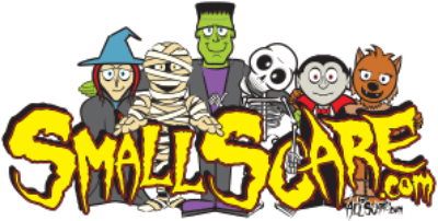 SmallScareLogo