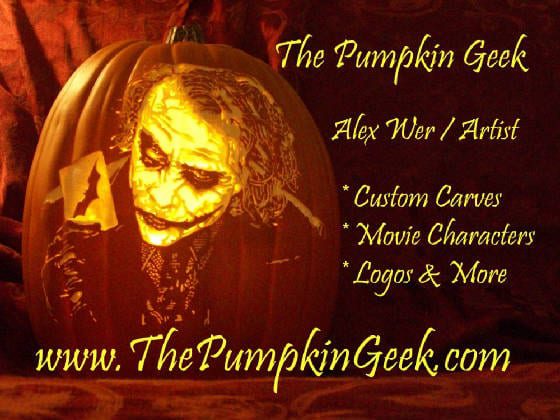 ThePumpkinGeek-logo