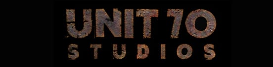 UN70 Logo