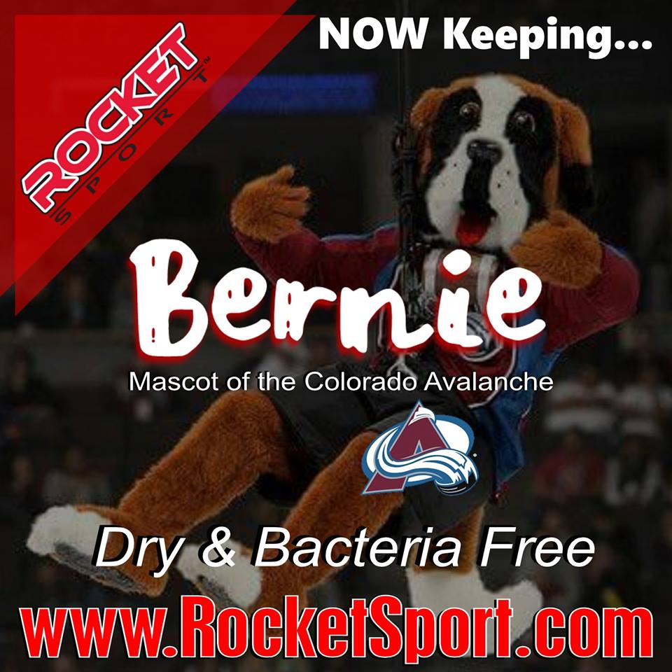 bernie bernie